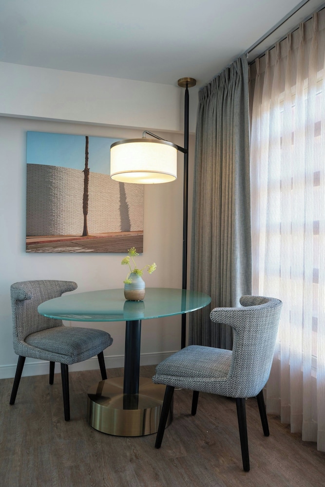 Renaissance Esmeralda Resort & Spa Indian Wells - photo 21