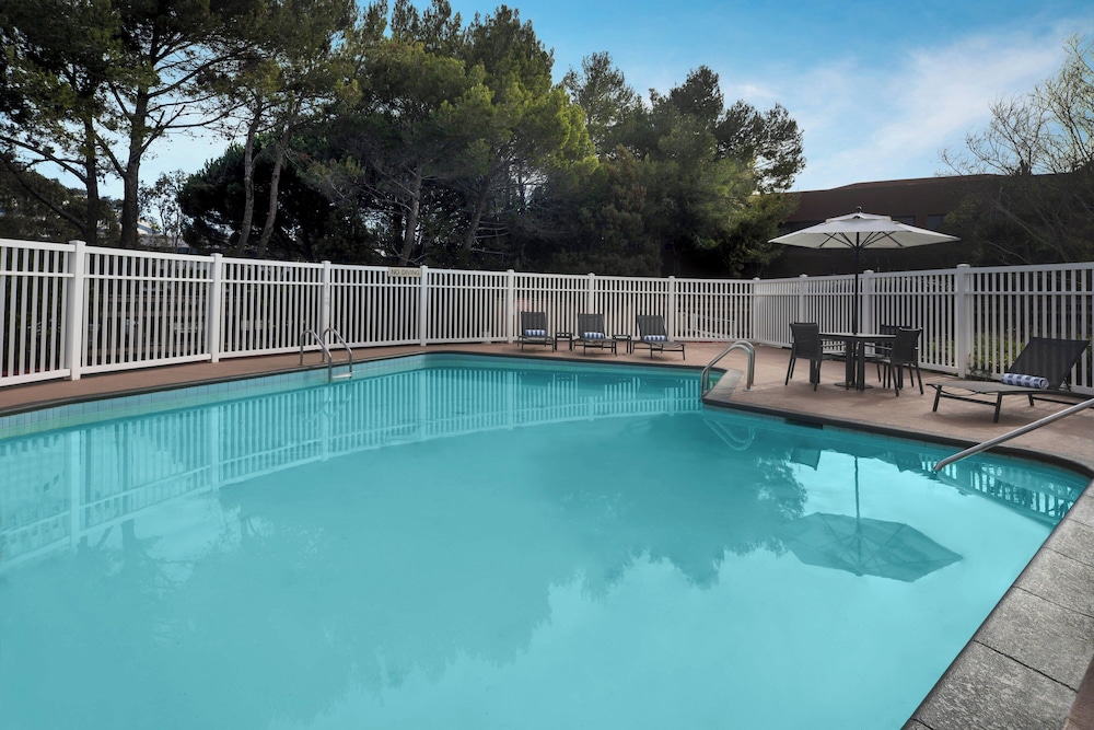 Residence Inn by Marriott San Francisco Airport San Mateo - photo 16