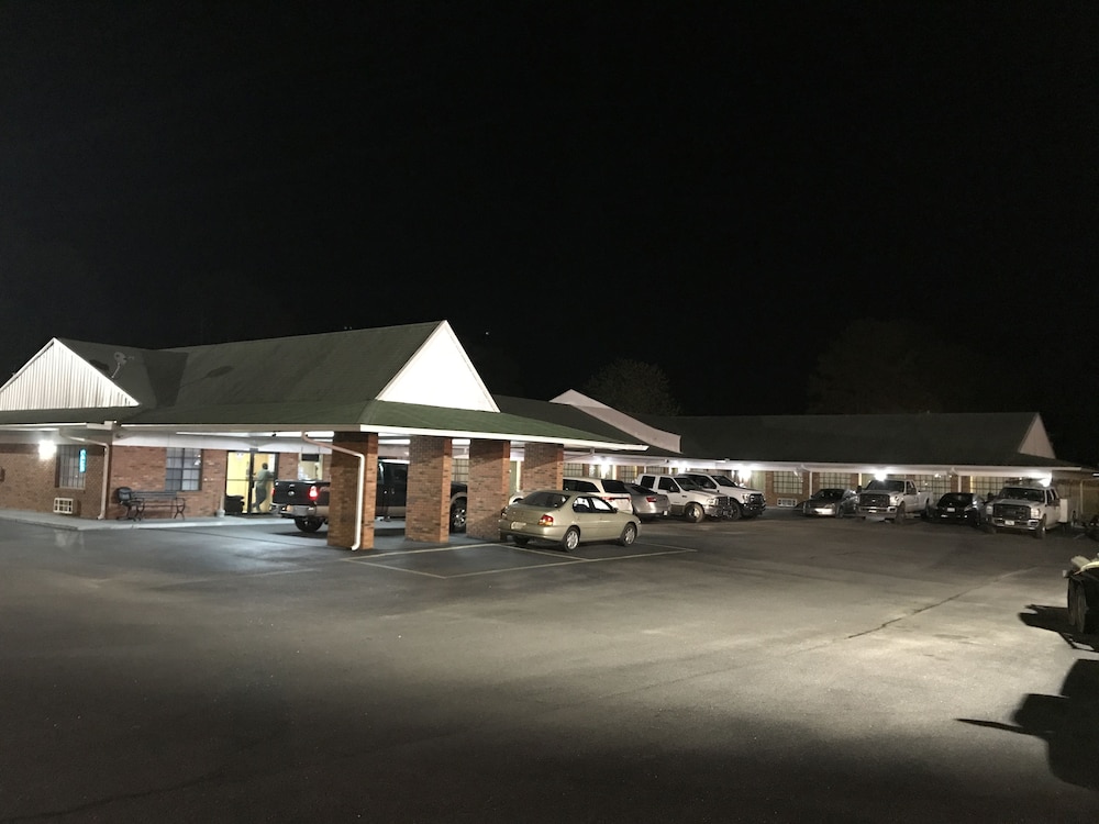 Western Motel Prentiss - photo 16