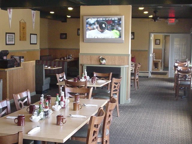 Main Street Hotel - photo 6