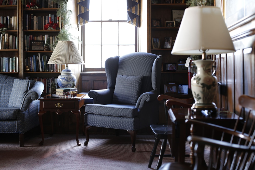 Beekman Arms and Delamater Inn - photo 49