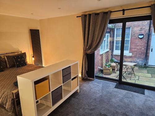 Carlisle City Centre The Wash House — 4-Star Luxury Hotel in Carlisle, United Kingdom