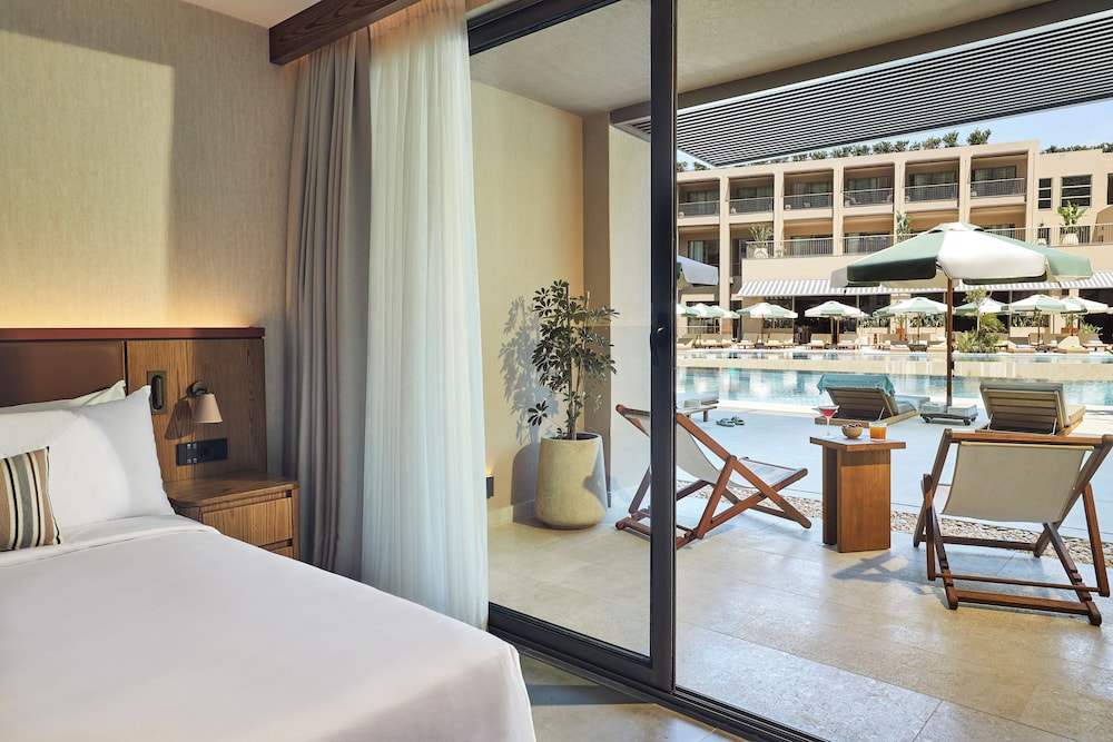 Hyde Bodrum Adults Only All Inclusive — Bodrum — photo 5