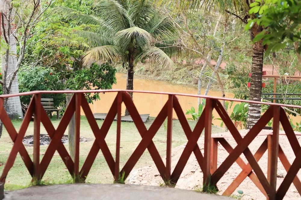 Pousada Casa Do Lago — Areia — photo 4