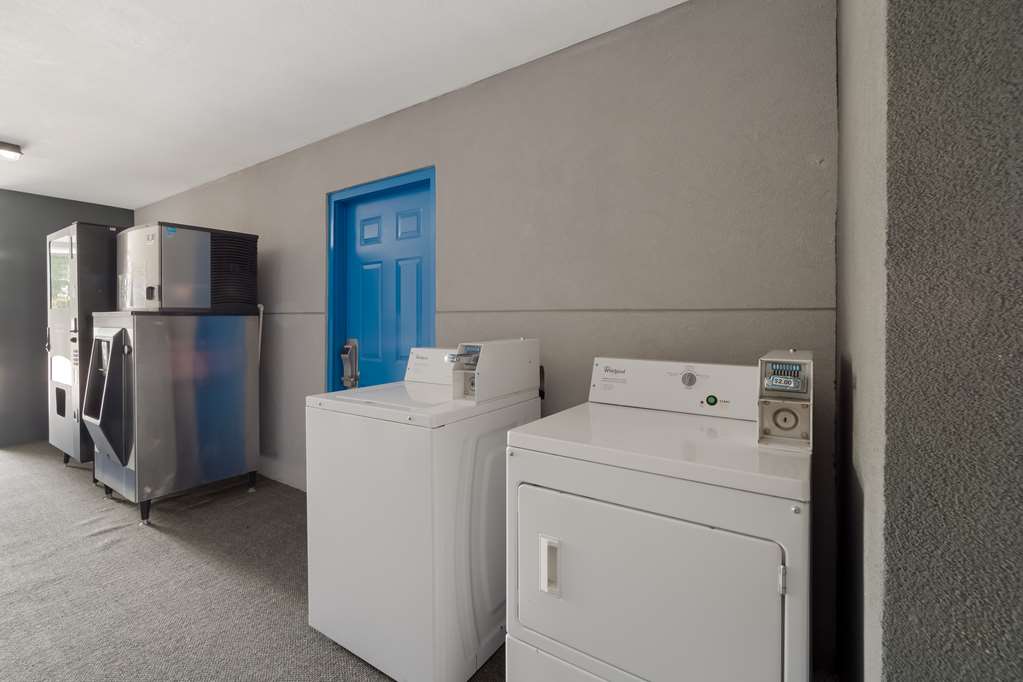 SureStay Hotel by Best Western Manning - photo 7