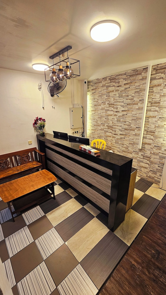 Cute Hotel — Batu Pahat — photo 3