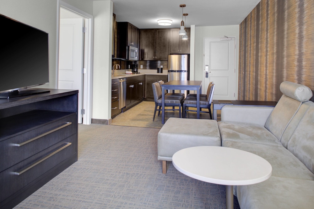 Residence Inn by Marriott Boulder Broomfield Interlocken - photo 5