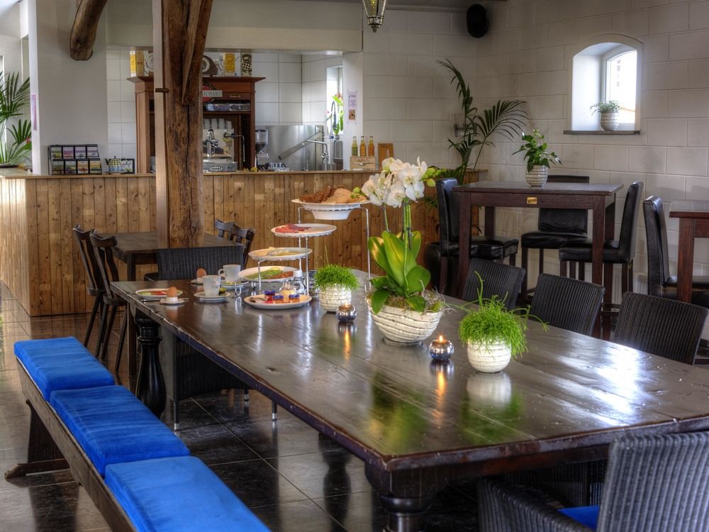 Bed en Breakfast Galder — Diessen — photo 2