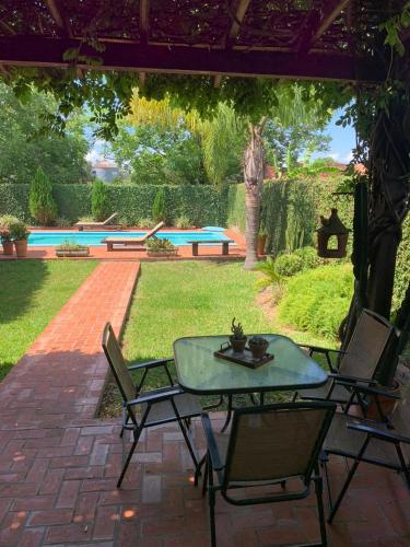 Estadia Rose Quarto 2 in Sao Gabriel, Brasil