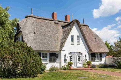 Ferienhaus Witte Hus Id 175 — Sankt Peter Ording
