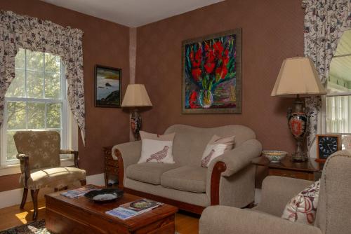 Camden Maine Stay Inn - photo 15