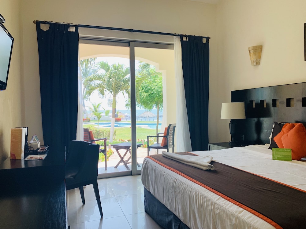 Hotel Playa Caracol — Boca Del Rio — photo 4