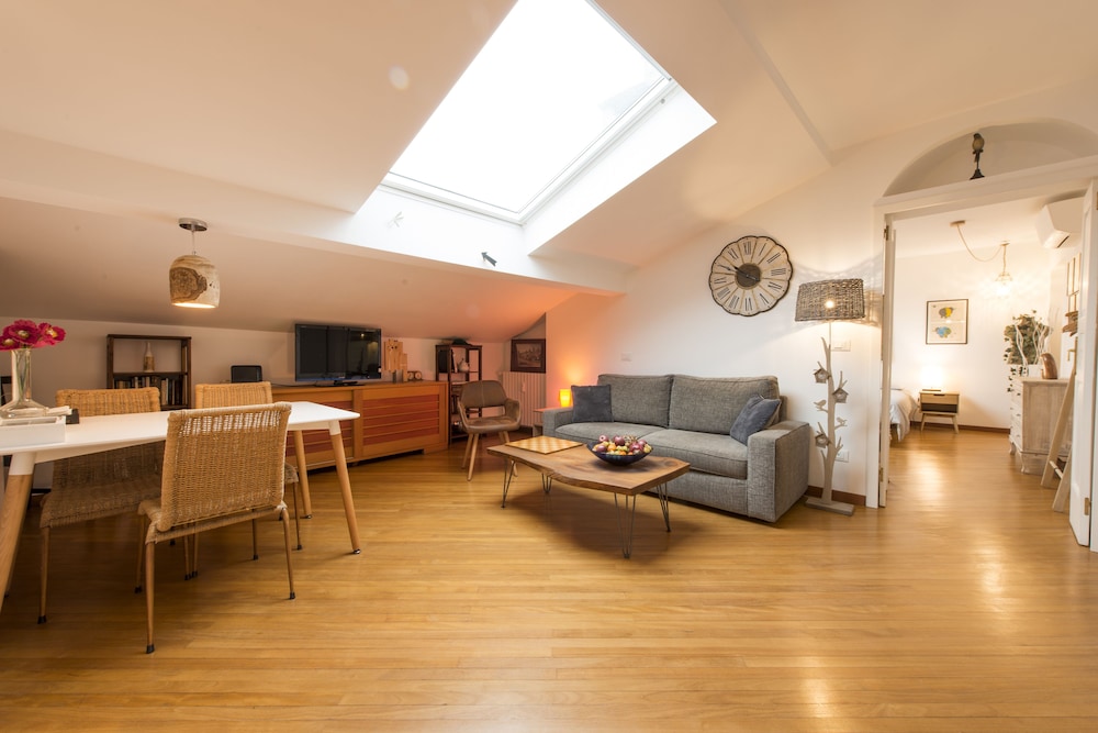 BnButler Sarpi - last minute hotel in Milan
