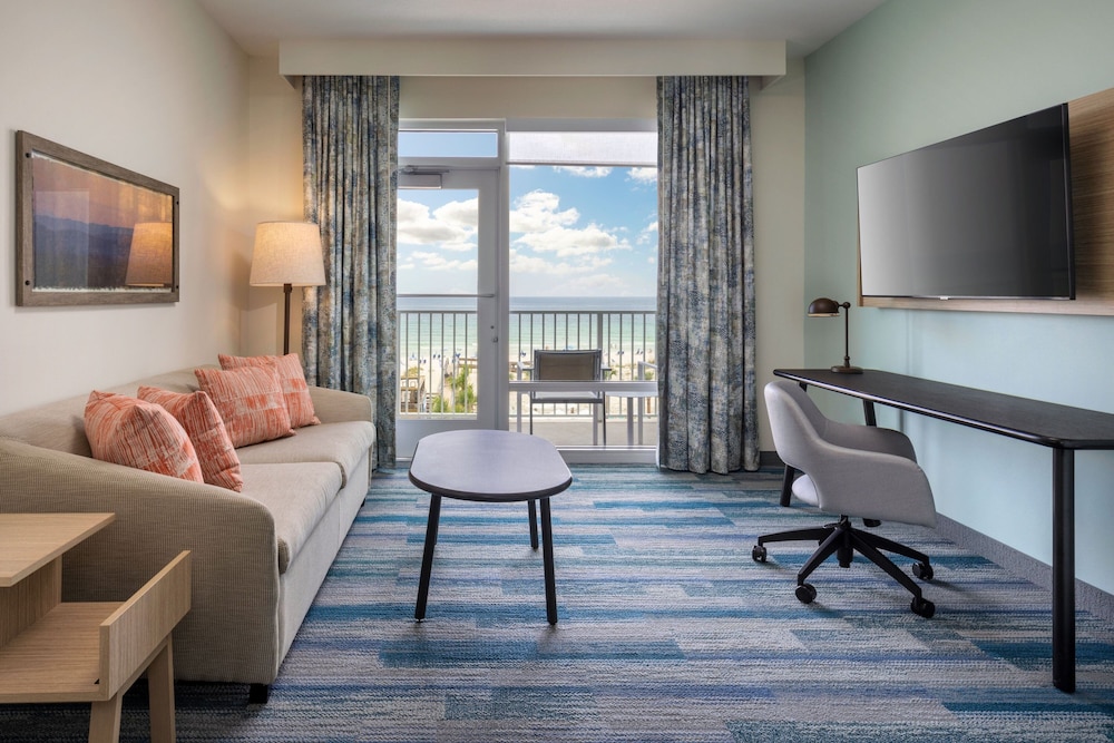 Days Inn Pensacola Beachfront - photo 24