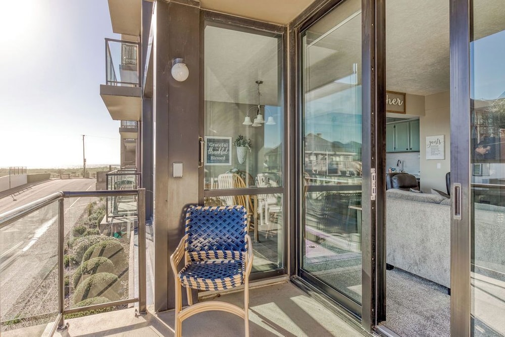 Sand & Sea Resort Condominiums - photo 797