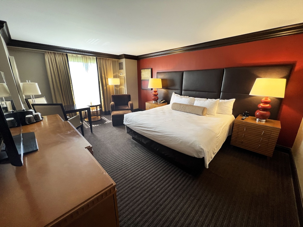 Ameristar Casino Hotel Vicksburg - photo 18