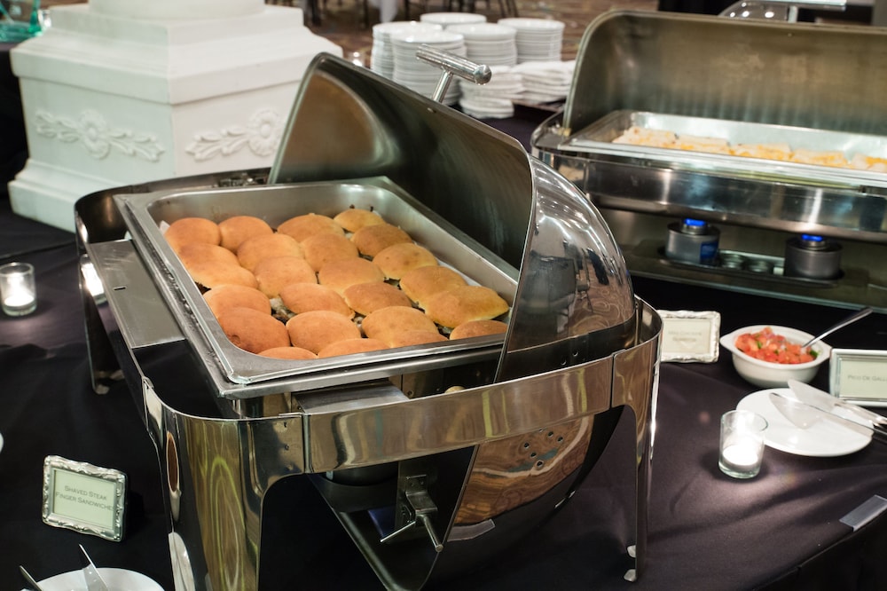 Holiday Inn Bloomington Airport by IHG - photo 47