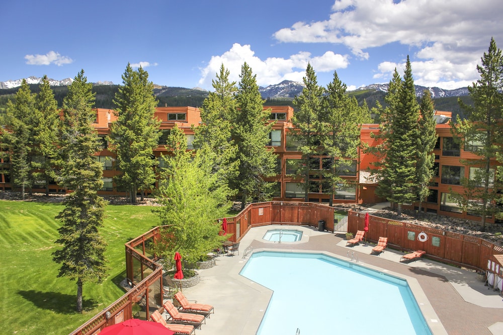 Vacation Rentals at Big Sky Resort - photo 33