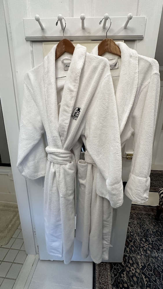 Phineas Swann Inn & Spa - photo 151