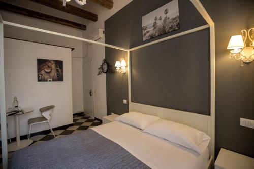 Manì Rooms - last minute hotel in Cagliari