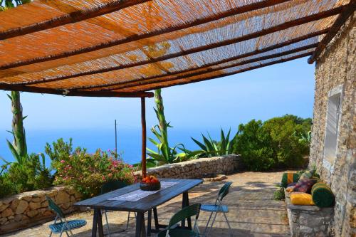 La Nave — hotel in Gagliano Del Capo
