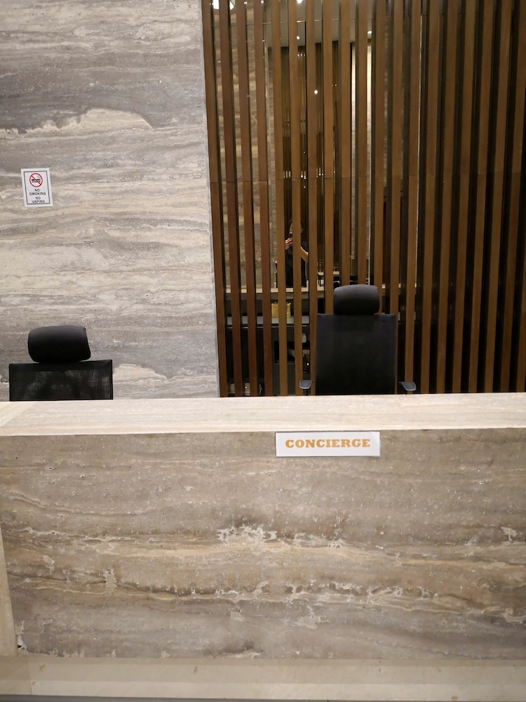 Teega Suites by TL — Skudai — photo 5