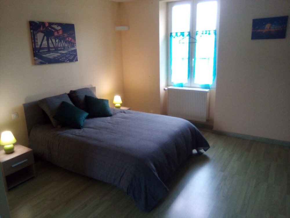L'Octodon - last minute hotel in Le Grand-Pressigny