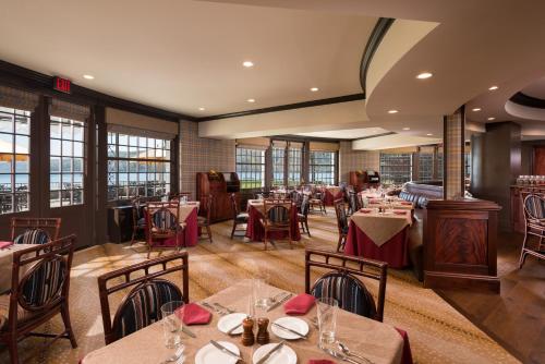 The Otesaga Resort - photo 23
