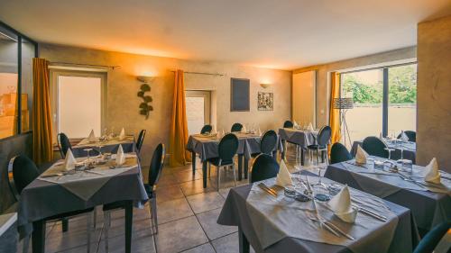 Hotel Saint Augustin — hotel in Saint-Amour