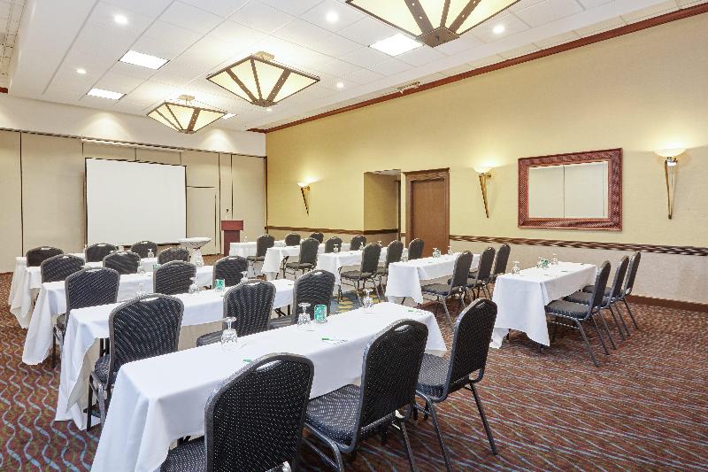 Holiday Inn Chicago Matteson Conference Center - photo 51