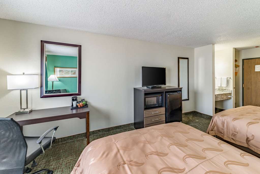 Quality Inn Allen Plano East - photo 13