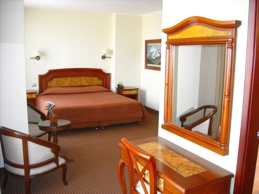 Hotel Continental - last minute hotel in Lima