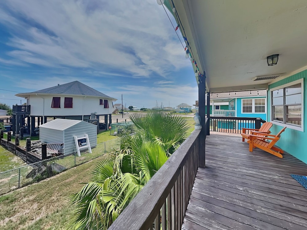 Pirate’s Treasure by Miss Kitty s in Rockport, United States