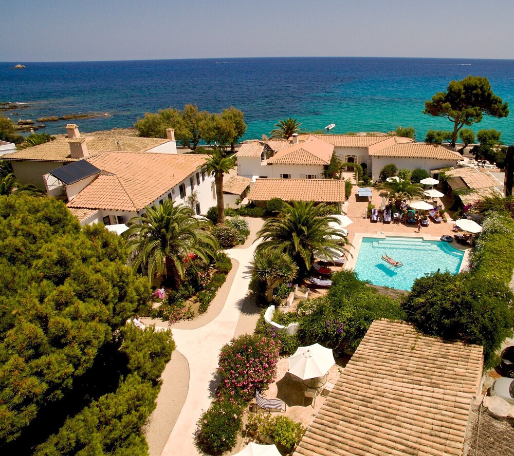 The Sea Club — hotel in Cala Rajada