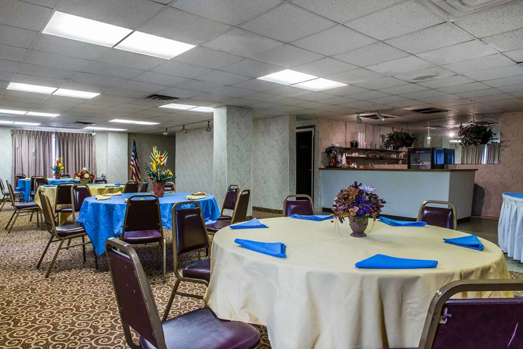 Quality Inn & Suites Fairview Erie - photo 24