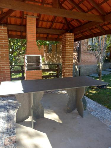 Caminho do Sol — Monte Verde — photo 4