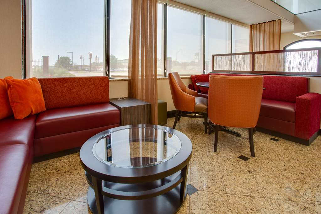 Drury Inn & Suites Terre Haute - photo 6