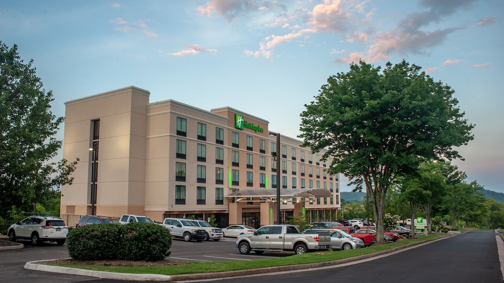 Holiday Inn Knoxville N Merchant Drive by IHG - photo 41