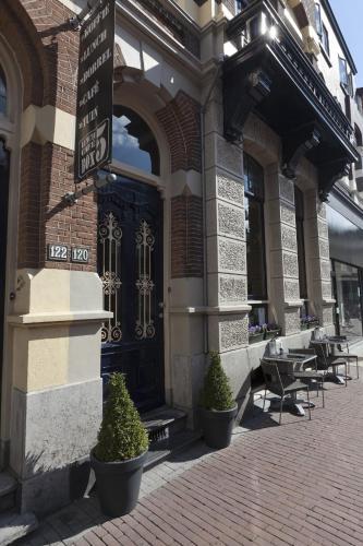 Boutique hotel Box 5 — hotel in Nijmegen