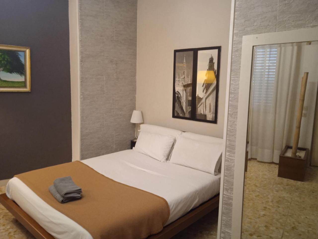 Vigne 5 - carbon neutral hotel in Brunate