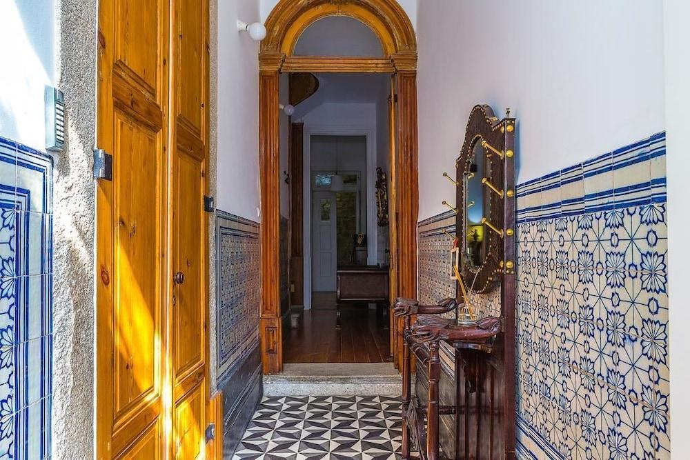 Porto Alegria Garden — 4-Star Luxury Hotel in Porto, Portugal