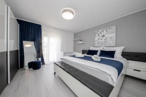 Apartmani Mery — 4-Star Luxury Hotel in Rab, Croatia