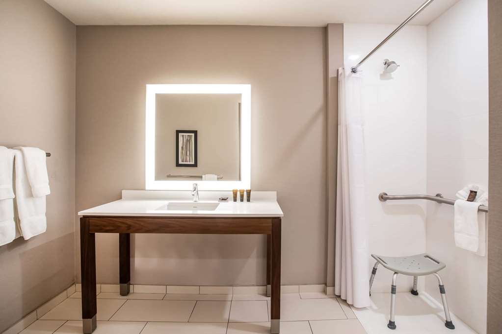 Wingate by Wyndham Denver Airport - photo 10