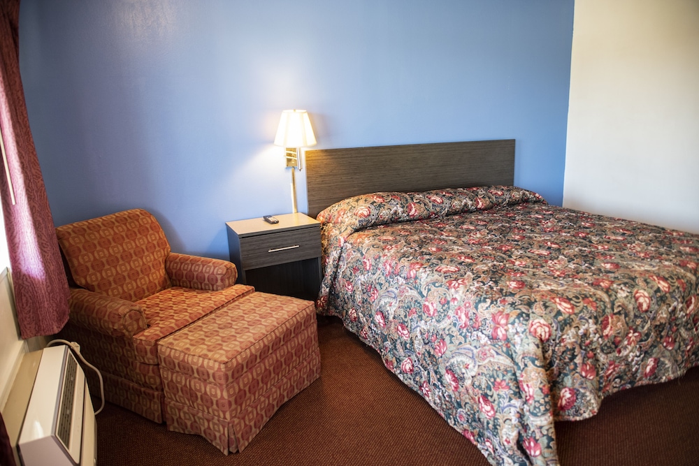 American Inn Arkansas - photo 9