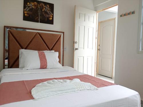 Doble Premium Baño Privado