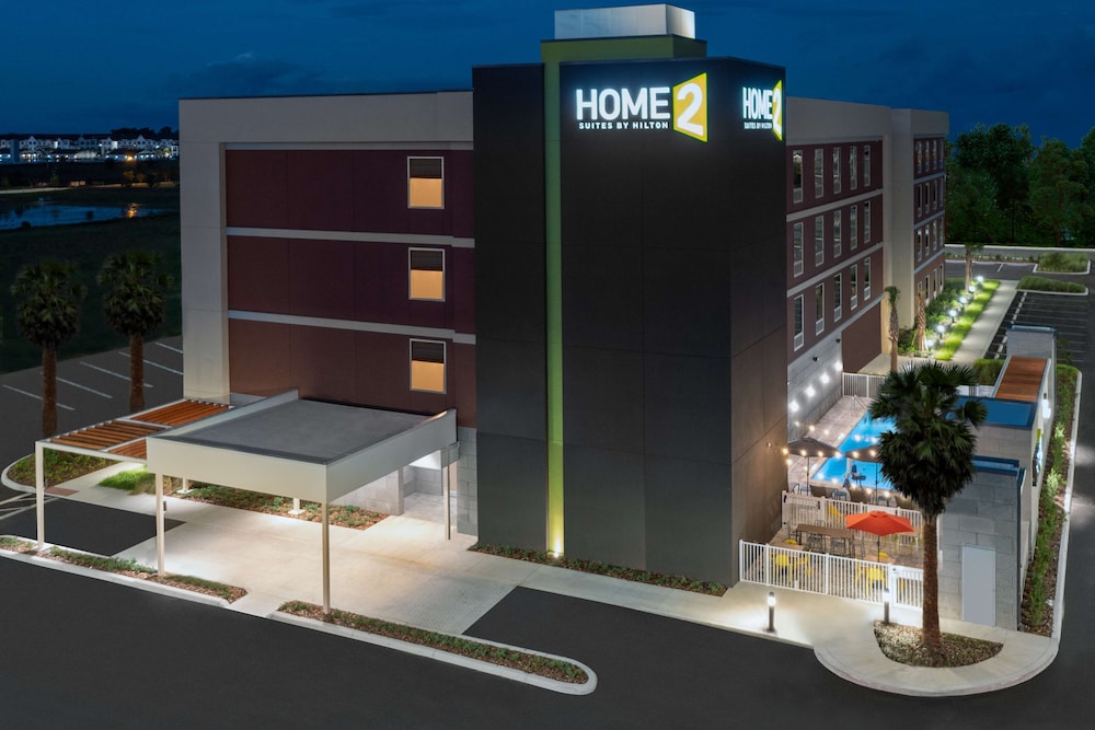 Home2 Suites by Hilton Wildwood The Villages - photo 30