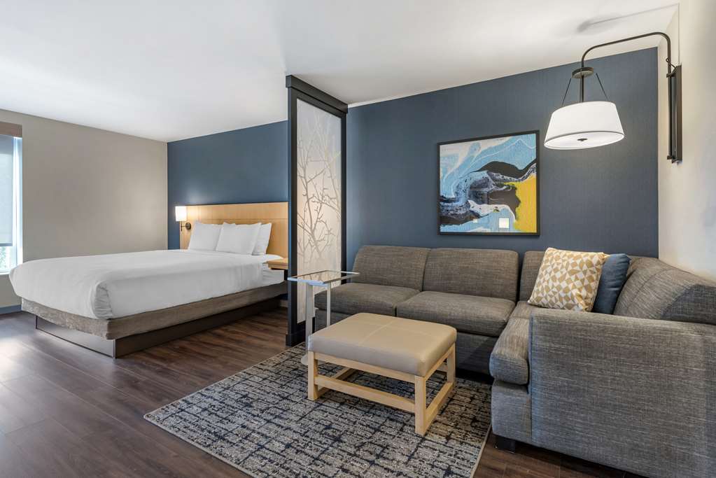 Hyatt Place Indianapolis Carmel - photo 16