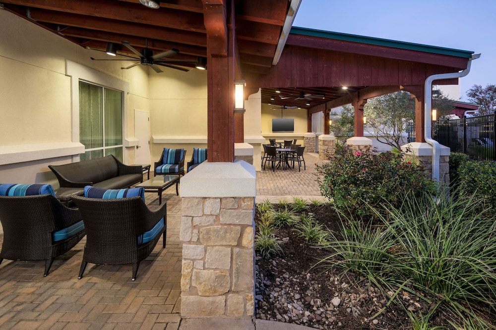 TownePlace Suites by Marriott Abilene Northeast - photo 27
