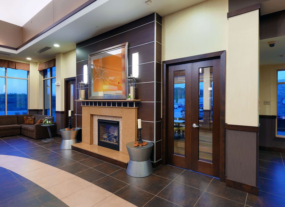 Hilton Garden Inn Springfield MO - photo 2