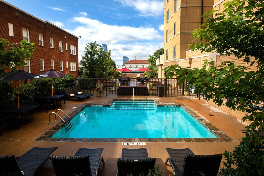Ambassador Hotel Oklahoma City Autograph Collection